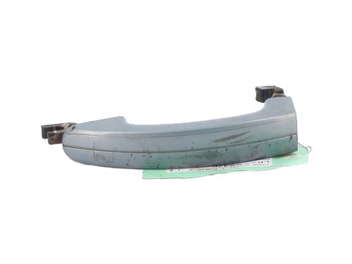 Türgriff vorne links außen für FORD C-MAX (DM2) 1.6 TDCi (90 hp) 28571664