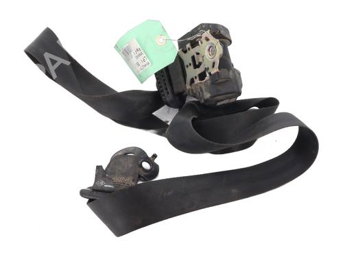 Front right belt tensioner RENAULT MASTER II Van (FD) 2.5 dCi | BP26691476C88 