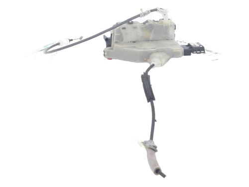 Used Rear left lock CITROËN C3 / C3 ORIGIN III (SX) 1.2 PureTech 82 (83 hp) 25275883