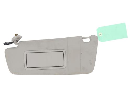 Left sun visor OPEL MERIVA B MPV (S10) 1.4 (75) | BP28211047I1 - Image 3