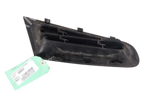 Used Grille Grille RENAULT CLIO III (BR0/1, CR0/1) 1.5 dCi (BR17, CR17) (86 hp) 28110331 28110331