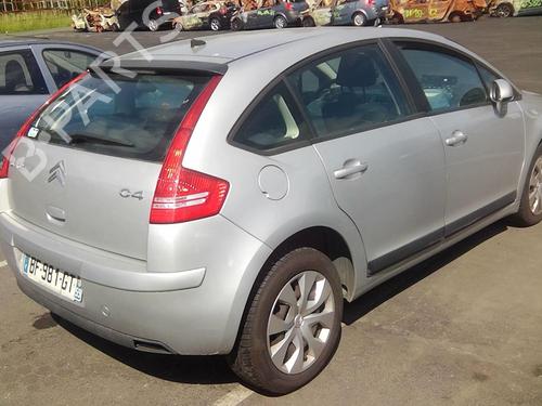 Right taillight CITROËN C4 I (LC_) 1.6 HDi | BP20364365C35 