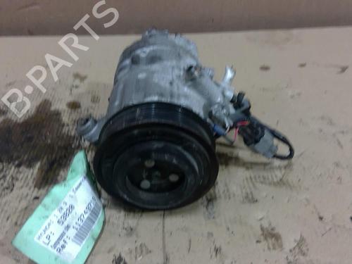 AC compressor HYUNDAI i20 III (BC3, BI3) 1.0 T-GDI hybrid 48V | BP31280875M34 - Image 3
