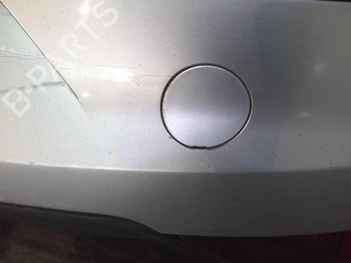 Rear bumper SEAT ALTEA (5P1) 2.0 TDI 16V | BP20363940C8 