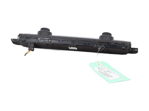 Climate control CITROËN BERLINGO Box Body/MPV (K9) 1.6 BlueHDi 100 | BP31910677I5