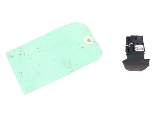 Warning switch RENAULT CLIO IV (BH_) 1.5 dCi 75 | BP30528194I22  - Image 5