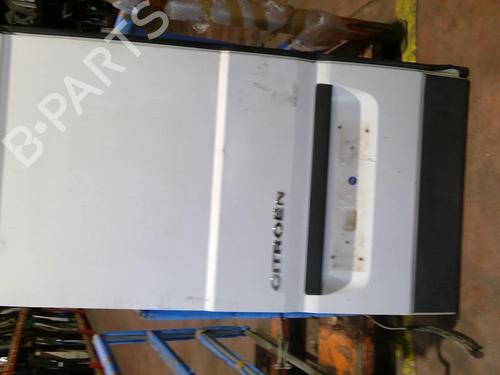 Venstre bagagerum dør CITROËN JUMPER II Van 2.2 HDi 130 (130 hp) 31657189