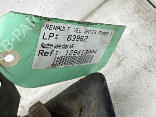 Køfangervange RENAULT VEL SATIS (BJ0_) 2.0 16V Turbo (BJ0K) | BP37481987C73 - Image 3