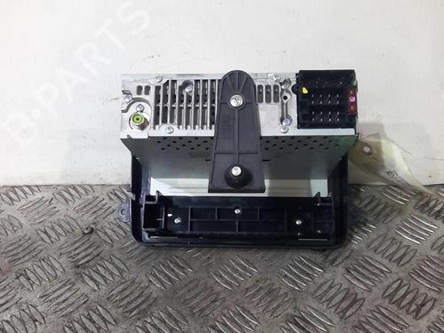 Radio VW GOLF V (1K1) 2.0 SDI | BP21812239E6 