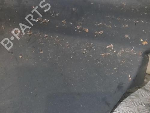 Wheel arch VW PASSAT B6 Variant (3C5) 2.0 TDI 16V | BP20361384C56 