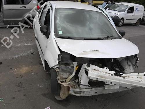 Right front window switch RENAULT TWINGO II (CN0_) | BP37657040I26 - Image 26