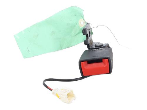 Used Seat buckle ALFA ROMEO GIULIETTA (940_) 1.6 JTDM (940FXD1A) (105 hp) 31087491