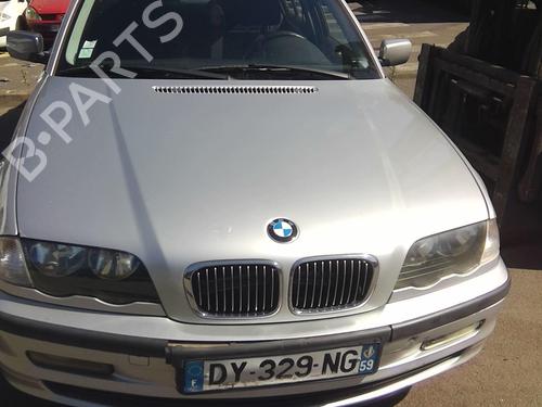Ratstangsstang BMW 3 (E46) 320 i | BP21080720I23 