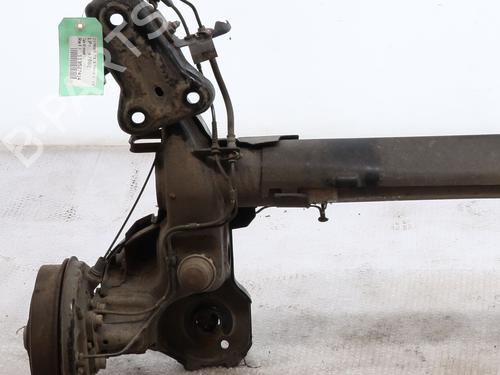 Rear axle CITROËN C3 III (SX) 1.2 PureTech 82 | BP29600406M2 