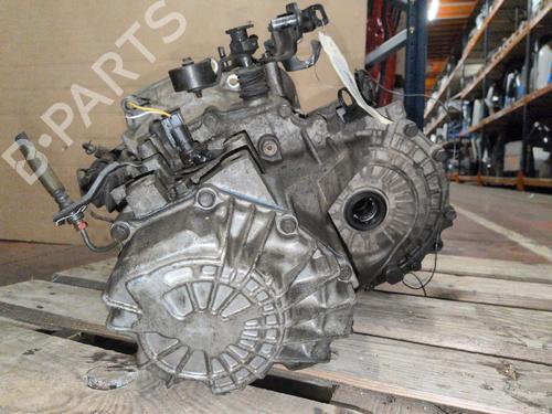 Used Gearbox Gearbox HYUNDAI GETZ (TB) 1.3 i (82 hp) 40289963 40289963