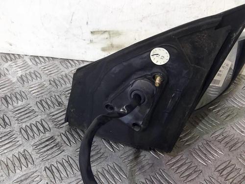 Right mirror TOYOTA YARIS (_P1_) 1.4 D-4D (NLP10_, NLP10R) | BP20363398C27 