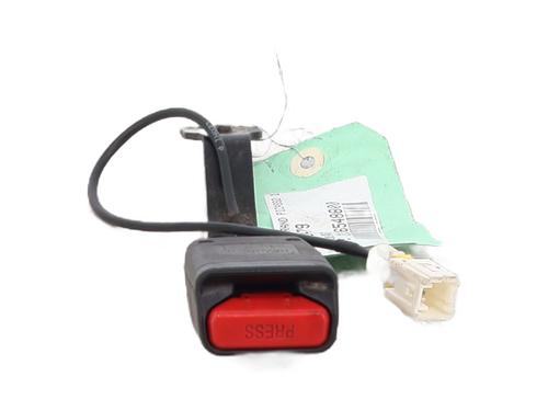 Used Seat buckle CITROËN C4 Grand Picasso I (UA_) 1.6 HDi (109 hp) 30866312