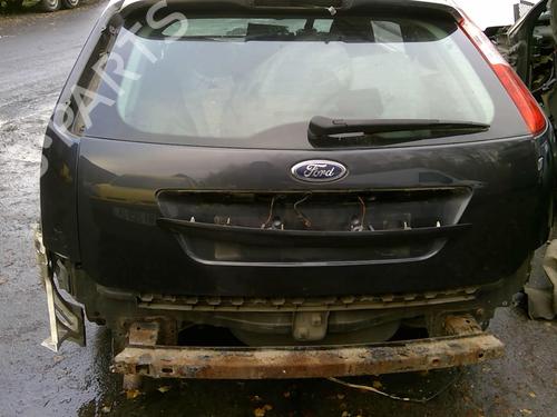 Rear left seatbelt FORD FOCUS II (DA_, HCP, DP) 1.6 TDCi | BP30763533I29 - Image 34