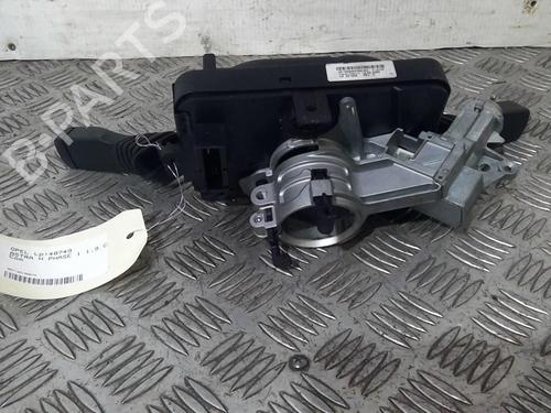 Steering column stalk OPEL ASTRA H (A04) 1.9 CDTI (L48) | BP20362280I23 