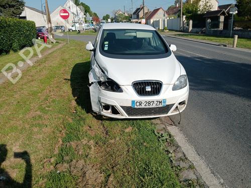 Engine control unit (ECU) SEAT ALTEA (5P1) 1.6 TDI | BP29342085M57 - Image 14