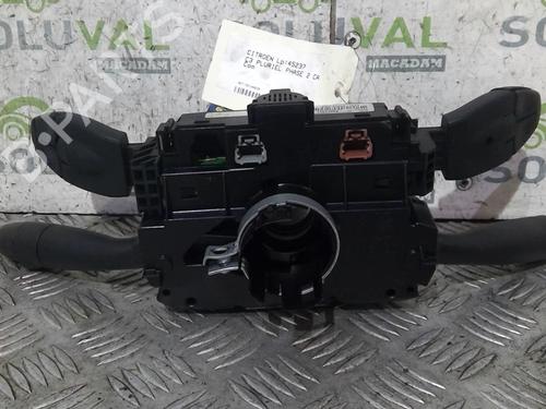 Used Steering column stalk Steering column stalk CITROËN C3 Pluriel (HB_) 1.4 HDi (68 hp) 20364344 20364344