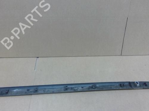 Door moulding trim RENAULT CLIO III (BR0/1, CR0/1) 1.5 dCi (BR17, CR17) | BP28153200C150 