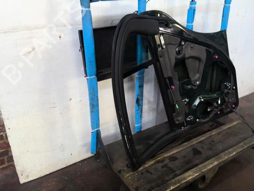 Right rear door JAGUAR X-TYPE I (X400) 2.0 D | BP20351265C5 