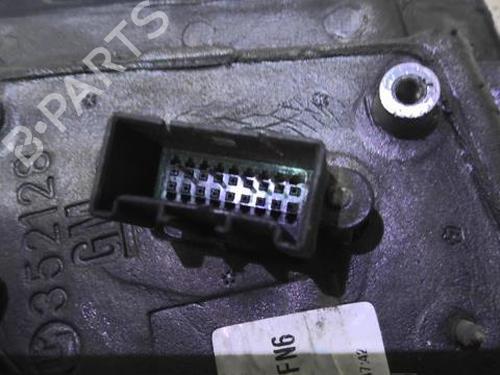 Bakspejl Højre OPEL SIGNUM Hatchback (Z03) 1.9 CDTI (F48) (150 hp) 21592046
