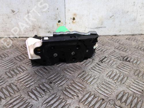 Used Rear right lock VW GOLF VI (5K1) 2.0 TDI (110 hp) 20365615