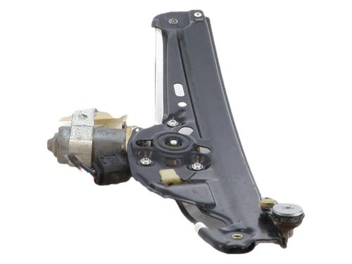 Used Rear left window mechanism Rear left window mechanism BMW 5 (E60) 525 d (177 hp) 40239989 40239989