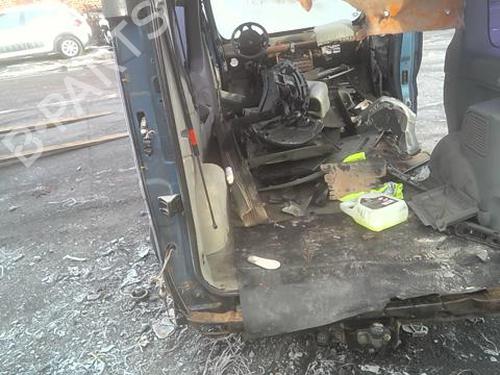 Steering rack RENAULT TRAFIC II Bus (JL) 1.9 dCI 100 (JL0C, JL0K) | BP23789240M22  - Image 21