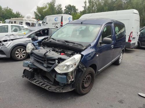 Left front window switch DACIA DOKKER Box Body/MPV 1.6 | BP31030338I27  - Image 14