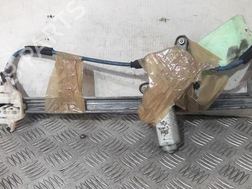 Rear right window mechanism PEUGEOT 406 (8B) 3.0 V6 | BP20370542C25 