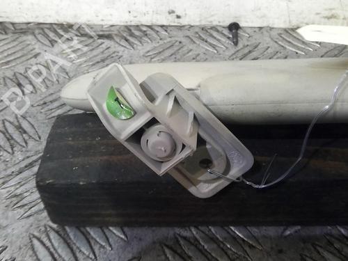 Used Left sun visor Left sun visor FIAT 500 (312_) 1.3 D Multijet (312AXB1A) (75 hp) 20361623 20361623
