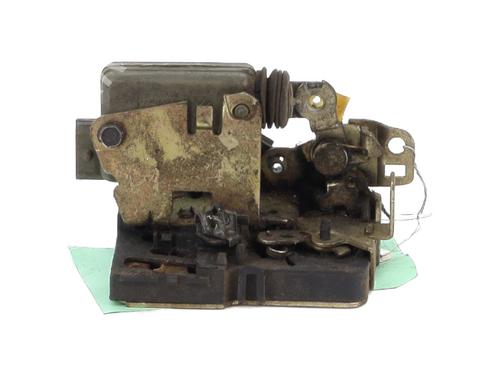 Used Front left lock Front left lock RENAULT MASTER II Van (FD) 2.8 dTI (FD0C, FD0F, FD2B, FD2F, FD3C, FD3F) (114 hp) 30159403 30159403