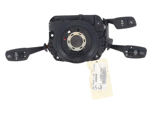 Steering column stalk BMW 1 (E81) 123 d | BP40031154I23 - Image 2