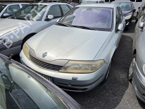Switch RENAULT LAGUNA II (BG0/1_) 1.9 dCi (BG08, BG0G) | BP37085903I30 - Image 5