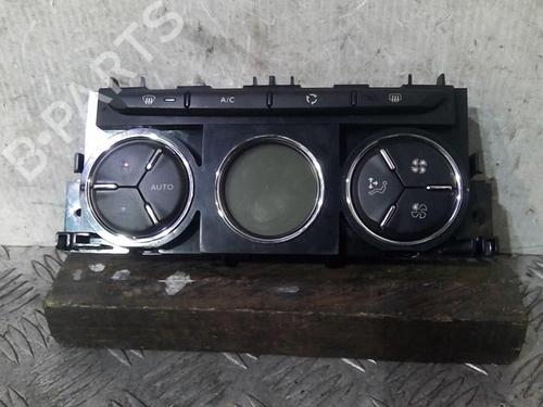 Used Climate control Climate control CITROËN DS3 (SA_) 1.6 HDi 90 (92 hp) 20362001 20362001