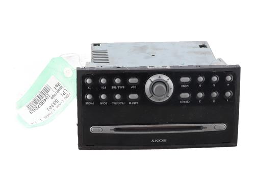 Radio FORD FOCUS C-MAX (DM2) 1.8 TDCi | BP25343633E6 - Image 2