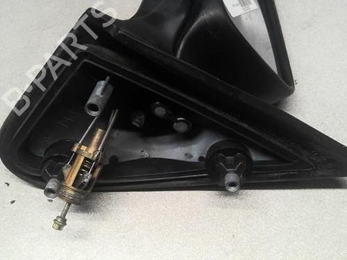 Left mirror SEAT IBIZA II (6K1) 1.9 SDI | BP20368658C26 