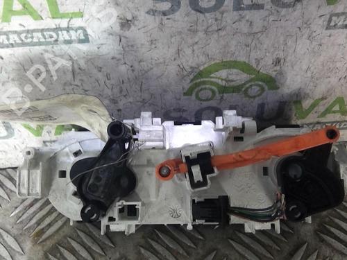 AC Styreenhet / Manøvreringsenhet PEUGEOT 208 I (CA_, CC_) 1.6 HDi (92 hp) 21816550