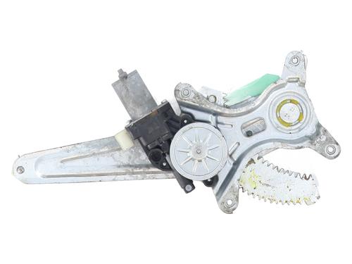 Rear left window mechanism SUZUKI VITARA (LY) 1.4 T (APK414) | BP30948982C24