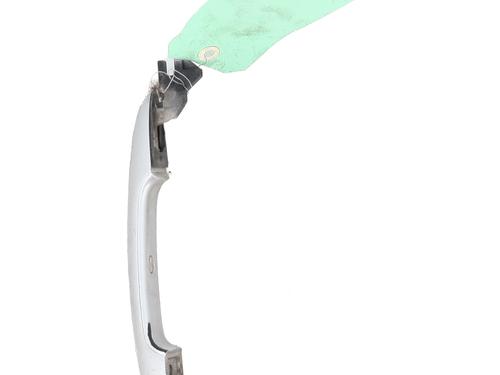 Front left exterior door handle RENAULT LAGUNA II (BG0/1_) 1.9 dCi (BG1A, BG1W, BG0G) | BP24183845C128 