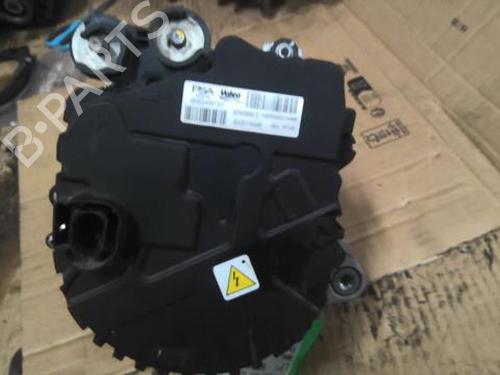 Engine CITROËN AMI (9A_) Electric (9AZ2CA) | BP29629865M1 