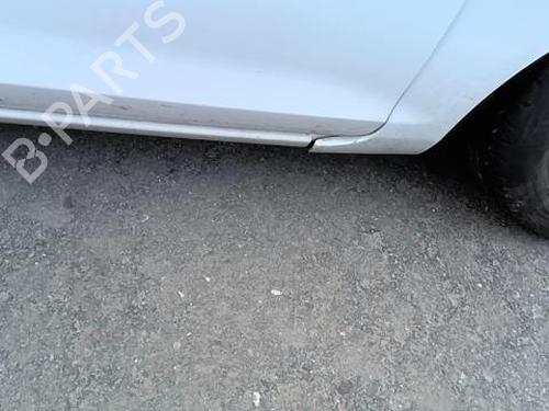 Left front window switch FORD FIESTA VI (CB1, CCN) 1.25 | BP20351290I27 