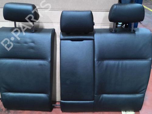 Seats set BMW 3 (E90) 318 d | BP32474958C78  - Image 11