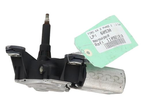Rear wiper motor FORD KA (RU8) 1.2 | BP28416270M102 