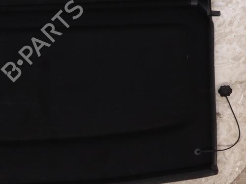 Rear parcel shelf VW POLO (9N_, 9A_) 1.2 12V | BP26184951C85 