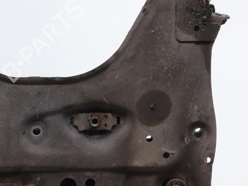 Forbro RENAULT SCÉNIC II (JM0/1_) 1.5 dCi (JM1E, JM16) | BP28570627M9