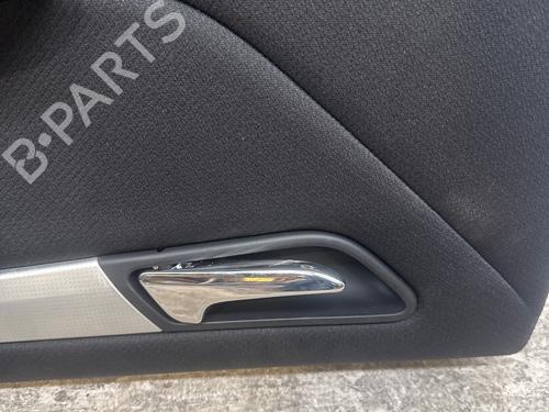 Rear right panel MERCEDES-BENZ A-CLASS (W169) A 180 CDI (169.007, 169.307) | BP39042162C61 - Image 3